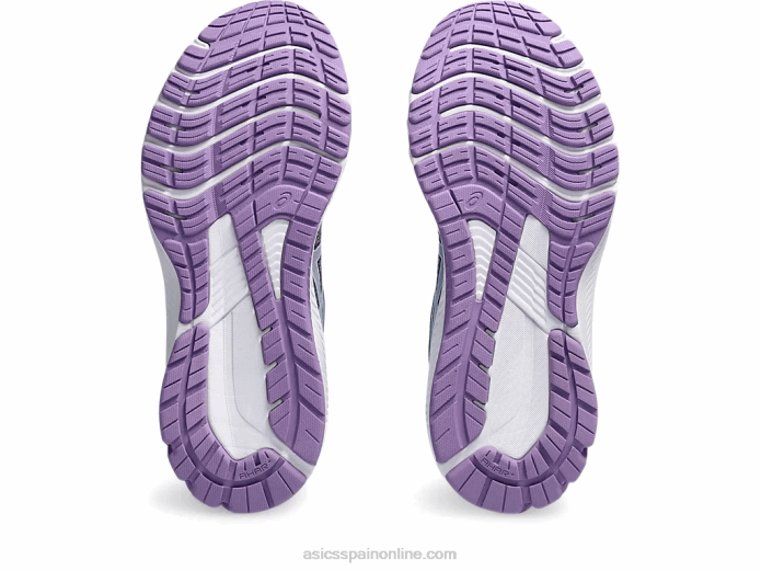 gt-1000 11 Asics 4L682617 gris piedmont/lavanda inglesa