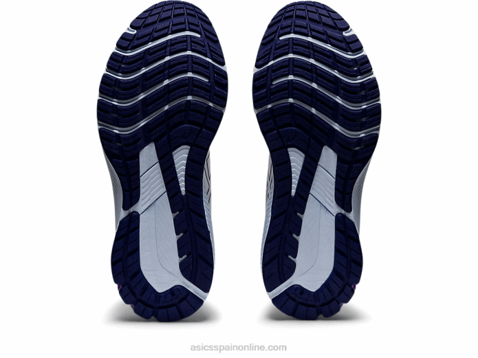 gt-1000 11 Asics 4L682973 blanco/azul marino