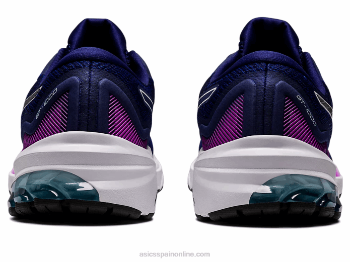 gt-1000 11 Asics 4L682983 azul lapislázuli/cielo suave