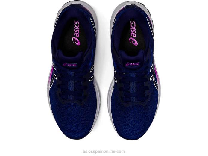 gt-1000 11 Asics 4L682983 azul lapislázuli/cielo suave