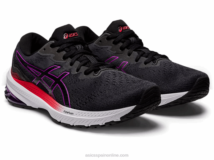 gt-1000 11 Asics 4L682990 Orquídea negra