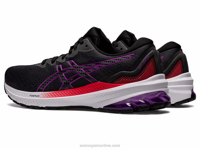 gt-1000 11 Asics 4L682990 Orquídea negra