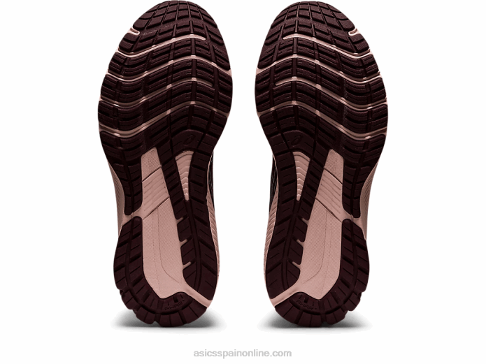 gt-1000 11 Asics 4L682995 arándano/plata pura