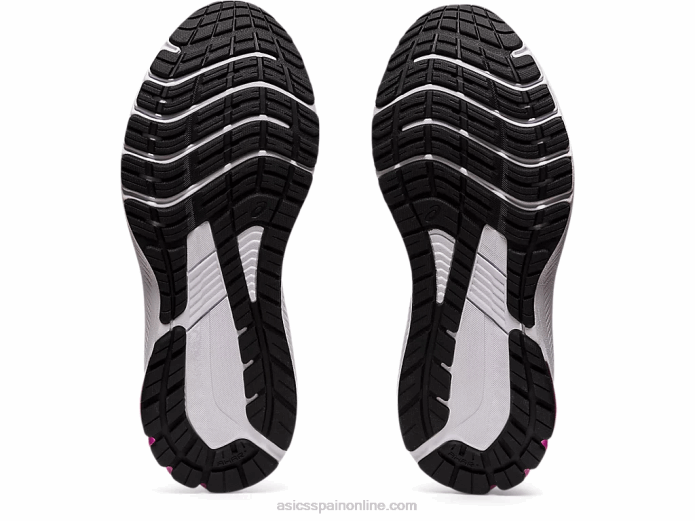 gt-1000 11 Asics 4L683204 brillo negro/rosa