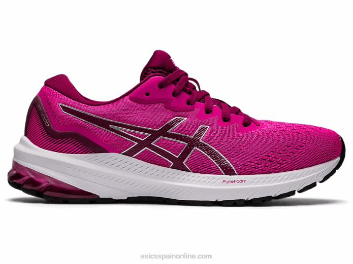gt-1000 11 Asics 4L683211 bayas secas/glo rosa