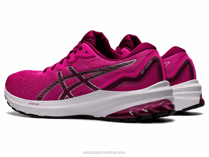 gt-1000 11 Asics 4L683211 bayas secas/glo rosa