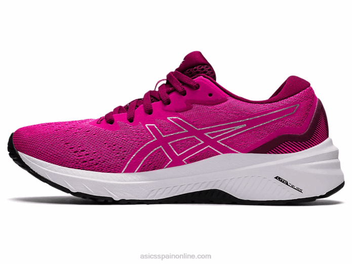 gt-1000 11 Asics 4L683211 bayas secas/glo rosa