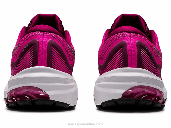 gt-1000 11 Asics 4L683211 bayas secas/glo rosa