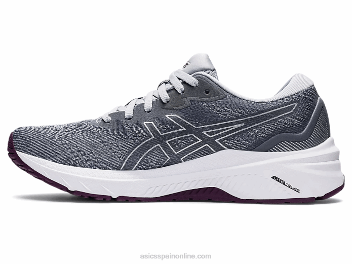gt-1000 11 Asics 4L683216 gris piedmont/blanco