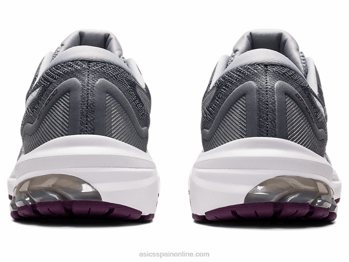 gt-1000 11 Asics 4L683216 gris piedmont/blanco