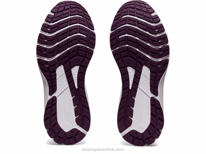 gt-1000 11 Asics 4L683216 gris piedmont/blanco