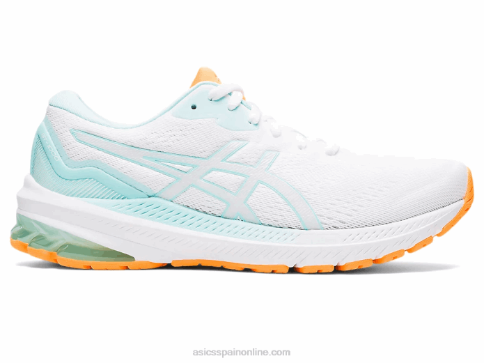 gt-1000 11 Asics 4L683221 blanco/azul claro