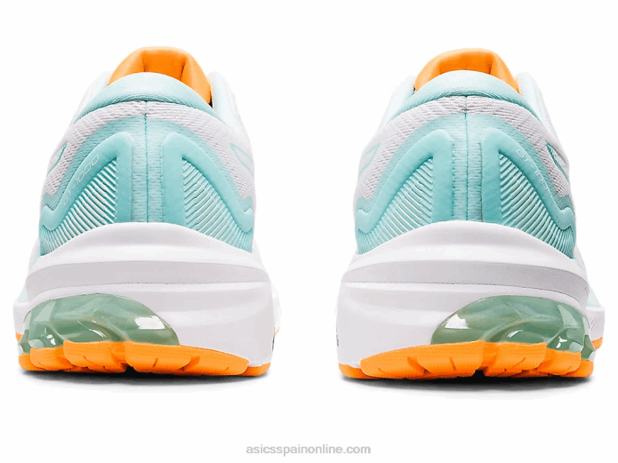 gt-1000 11 Asics 4L683221 blanco/azul claro