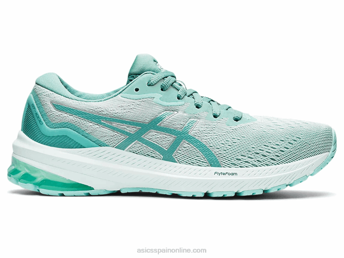gt-1000 11 Asics 4L683224 salvia/mar calmante