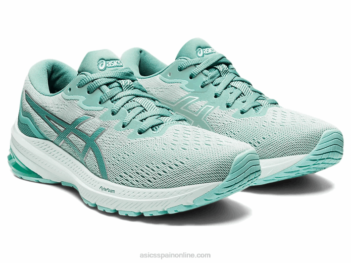 gt-1000 11 Asics 4L683224 salvia/mar calmante