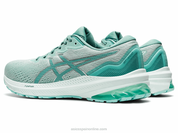 gt-1000 11 Asics 4L683224 salvia/mar calmante