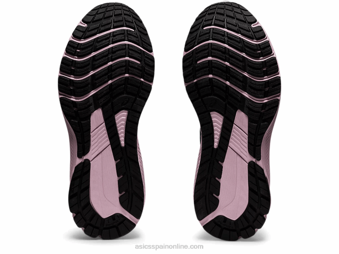 gt-1000 11 de ancho Asics 4L683223 azul mako/rosa apenas