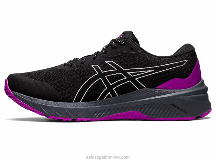 gt-1000 11 lite-espectáculo Asics 4L682694 Orquídea negra