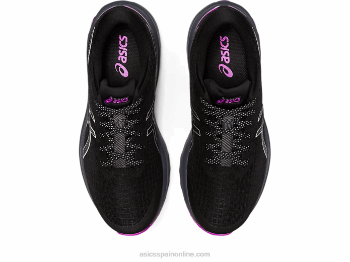 gt-1000 11 lite-espectáculo Asics 4L682694 Orquídea negra