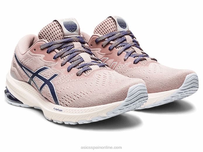 gt-1000 11 nagino Asics 4L682141 beige mineral/cervatillo