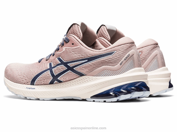 gt-1000 11 nagino Asics 4L682141 beige mineral/cervatillo