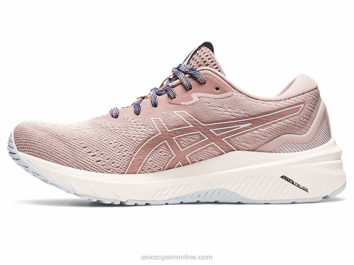 gt-1000 11 nagino Asics 4L682141 beige mineral/cervatillo