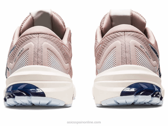 gt-1000 11 nagino Asics 4L682141 beige mineral/cervatillo