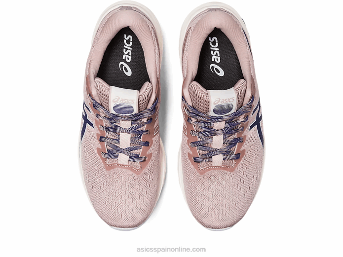 gt-1000 11 nagino Asics 4L682141 beige mineral/cervatillo