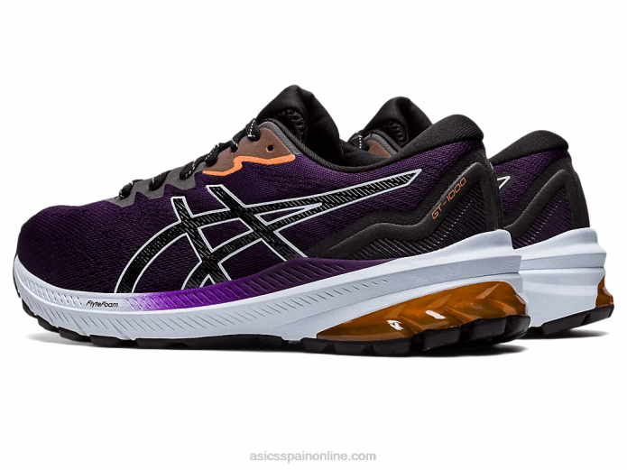 gt-1000 11 tr baño en la naturaleza Asics 4L682752 baño natural/sombra nocturna