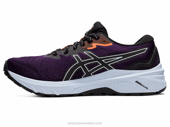 gt-1000 11 tr baño en la naturaleza Asics 4L682752 baño natural/sombra nocturna
