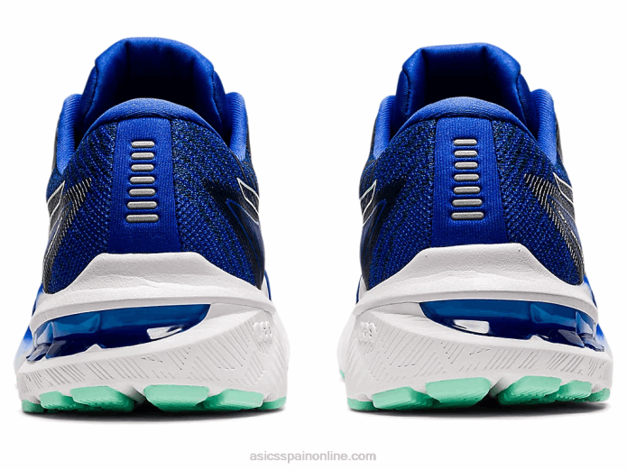 gt-2000 10 Asics 4L682641 azul lapislázuli/hielo fresco