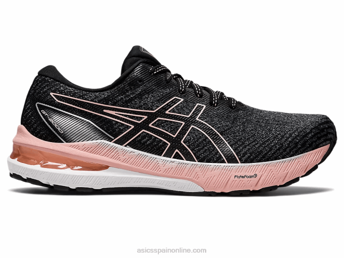 gt-2000 10 Asics 4L682678 metrópolis/rosa helada