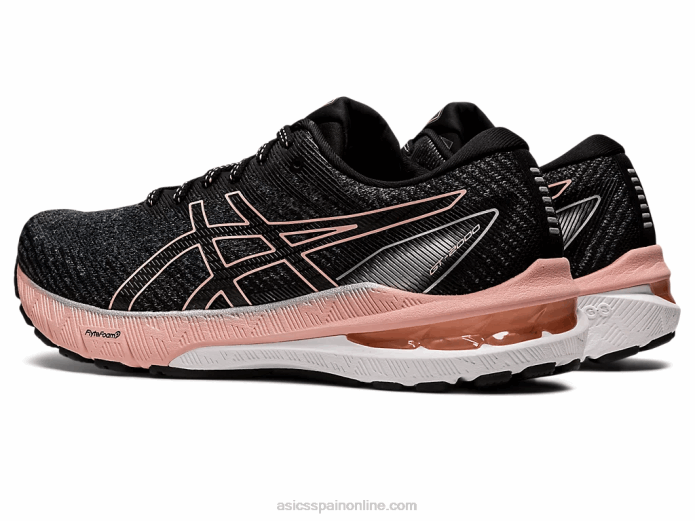 gt-2000 10 Asics 4L682678 metrópolis/rosa helada