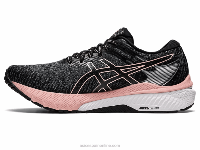 gt-2000 10 Asics 4L682678 metrópolis/rosa helada