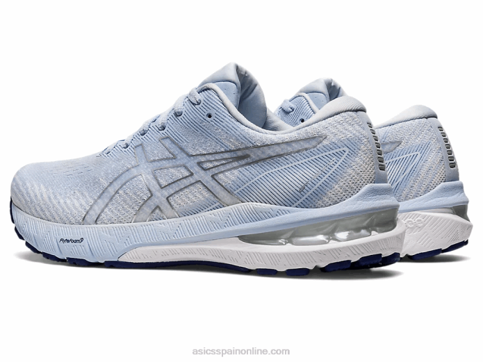 gt-2000 10 Asics 4L682853 cielo suave/plata pura