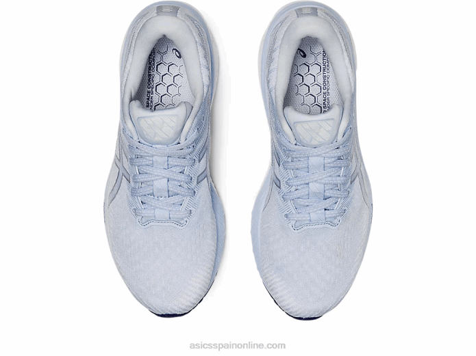 gt-2000 10 Asics 4L682853 cielo suave/plata pura