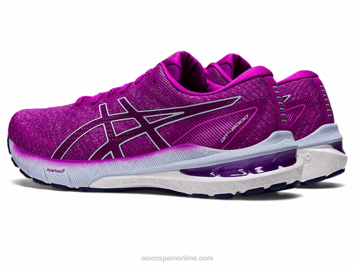 gt-2000 10 Asics 4L683012 brillo lavanda/cielo suave