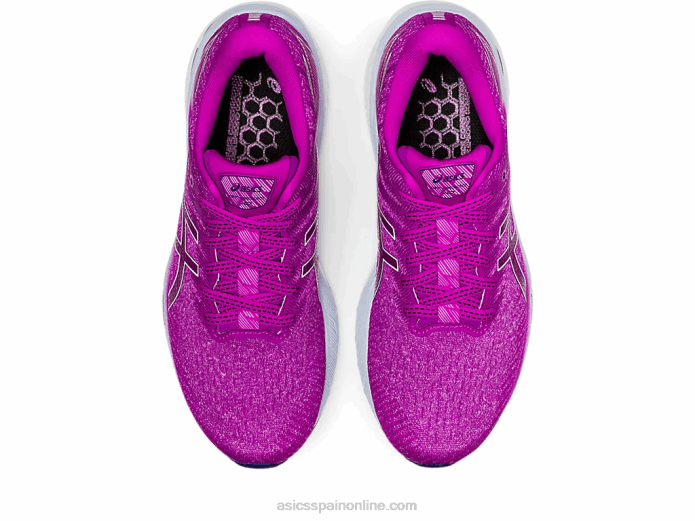 gt-2000 10 Asics 4L683012 brillo lavanda/cielo suave