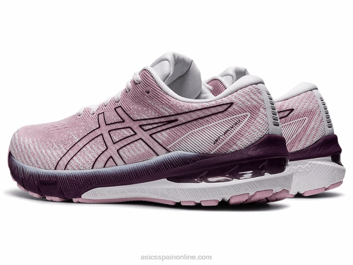 gt-2000 10 Asics 4L683151 apenas rosa/ciruela profunda