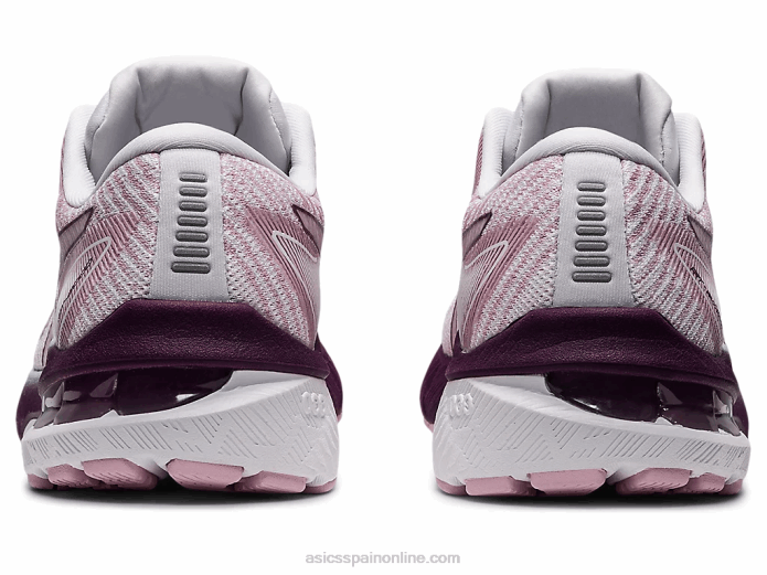 gt-2000 10 Asics 4L683151 apenas rosa/ciruela profunda
