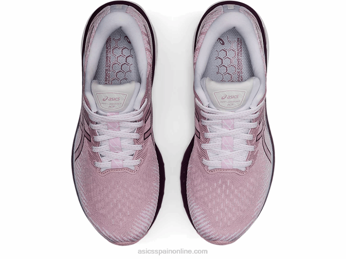 gt-2000 10 Asics 4L683151 apenas rosa/ciruela profunda