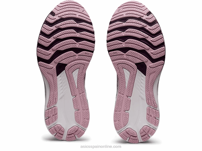 gt-2000 10 Asics 4L683151 apenas rosa/ciruela profunda