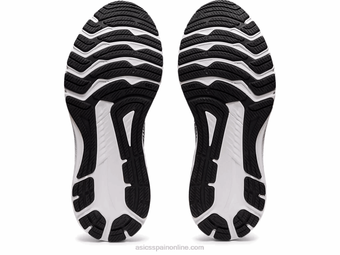 gt-2000 10 Asics 4L683423 blanco negro