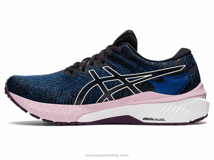 gt-2000 10 Asics 4L683433 unidad de lago/blanco