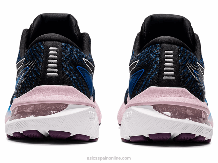 gt-2000 10 Asics 4L683433 unidad de lago/blanco