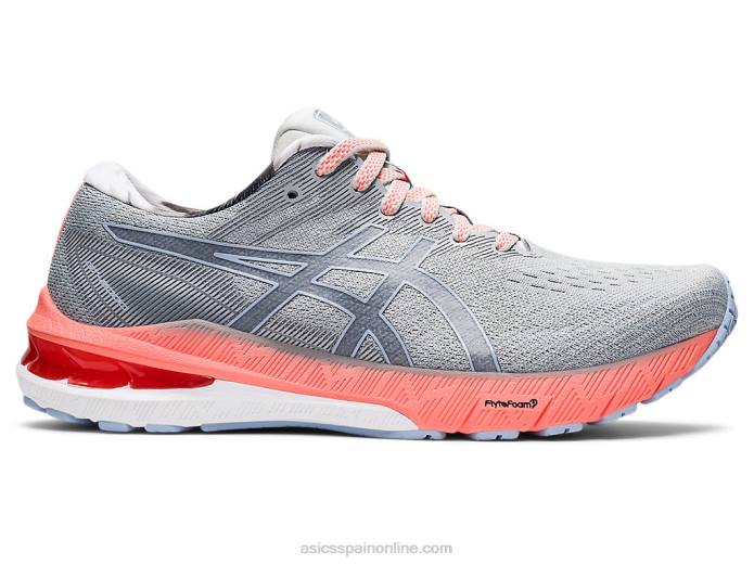 gt-2000 10 Asics 4L683617 sombra polar/niebla