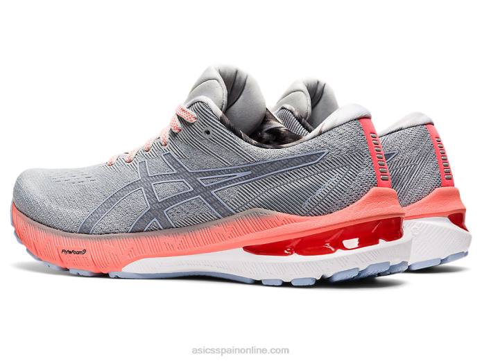 gt-2000 10 Asics 4L683617 sombra polar/niebla
