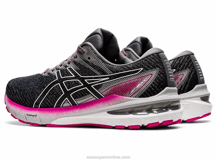 gt-2000 10 Asics 4L683681 hoja de roca/rave rosa