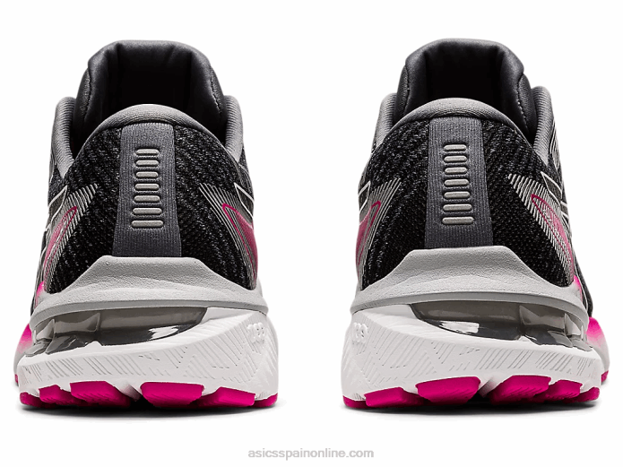 gt-2000 10 Asics 4L683681 hoja de roca/rave rosa