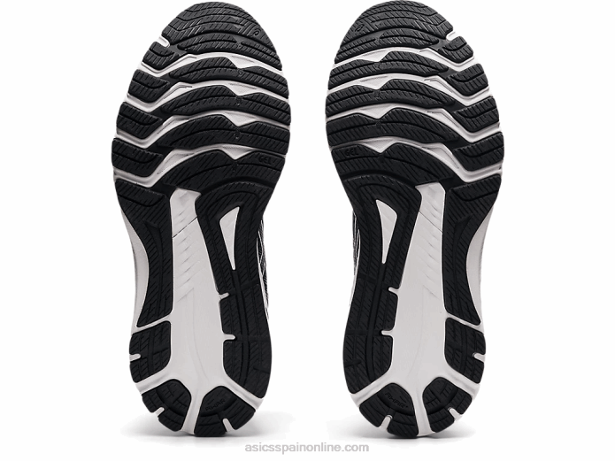 gt-2000 10 Asics 4L683683 blanco negro